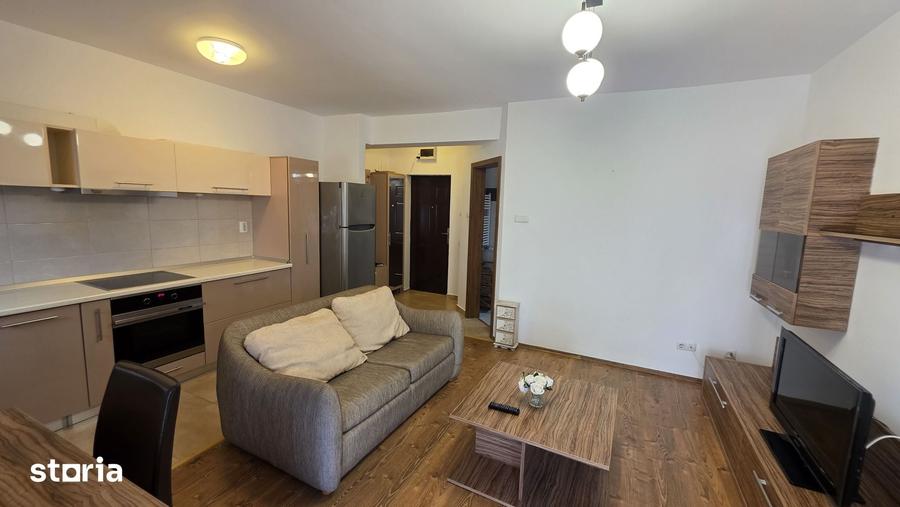 Apartament Doua camere | Prima Nucetului Nufarul | Parcare Proprie - 6