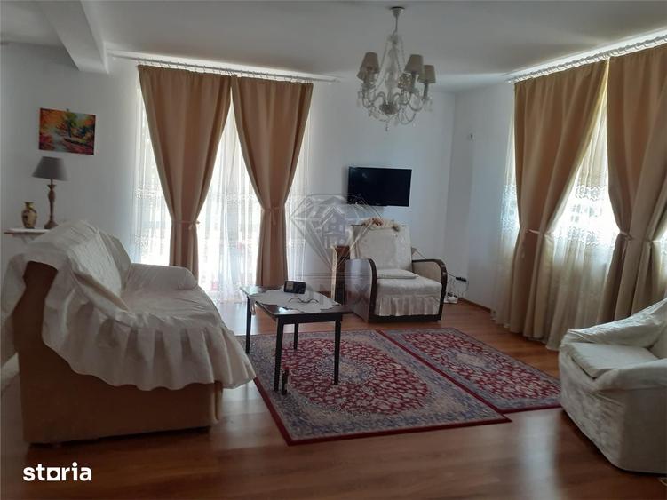 Casă cu 3 camere cu Teren 670 Mp în Ceptura