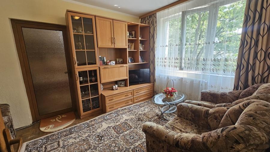 2 camere Micro 19, mobilat si utilat, Gata de mutare! - 2