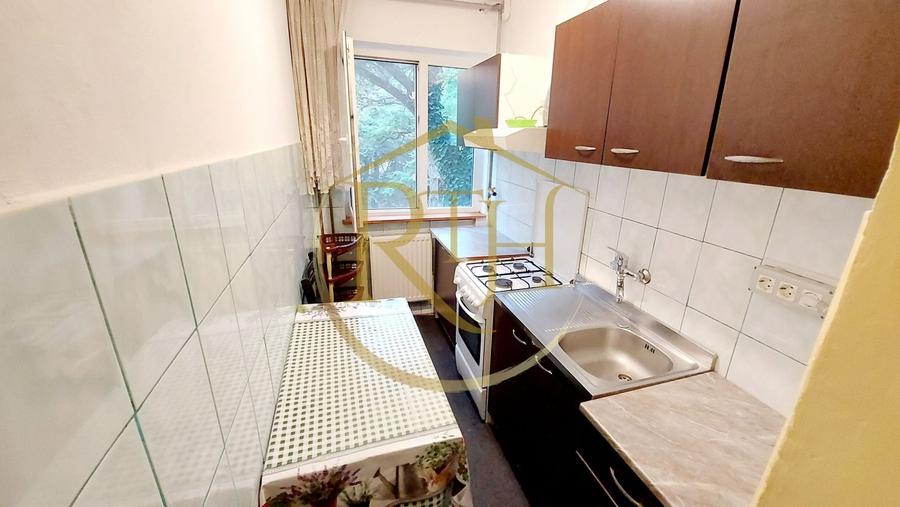 Apartament cu 2 camere de închiriat – Zona Girocului, lângă Spitalul Județean - 11