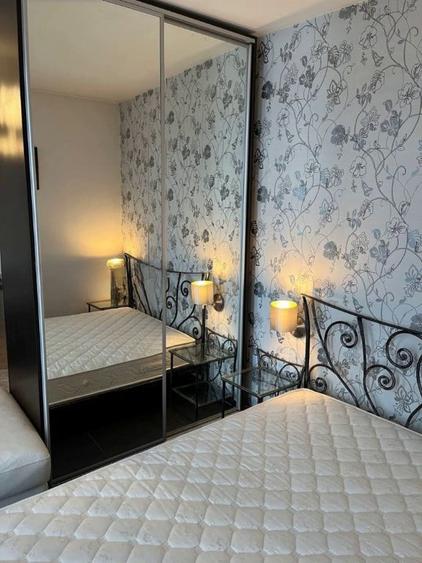 Apartament cu 2 camere de inchiriat in zona Floreasca - 2