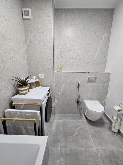 Apartament nou | Nord One Brediceanu | Prima inchiriere | Ultracentral - 10