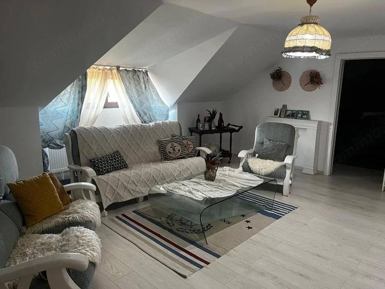 Casa premium + afacere profitabila la cheie | Mogo?e?ti, Goie?ti - 7