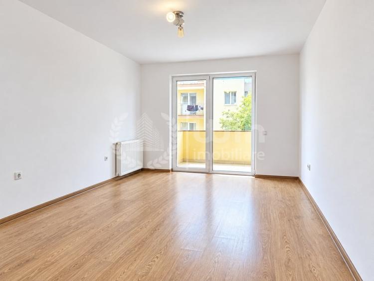 Apartament 2 camere | Etaj 1 | 52mp | Decomandat | Zona str. Florilor! - 2