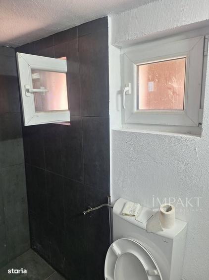 Spațiu comercial, de 50 mp, în Gruia
