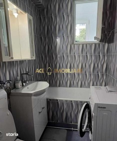 2 Camere de inchiriat | Mihai Bravu | Metrou | Renovat | A.C - 1