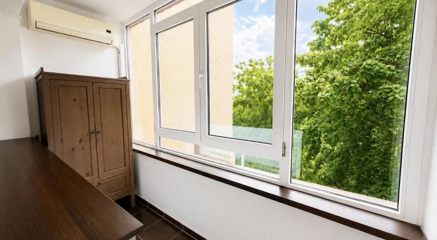 Apartament cu 2 camere semidecomandat în P-ța Victoriei