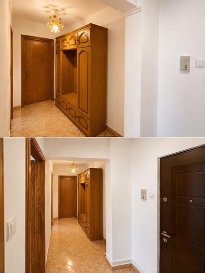 INCHIRIEZ APARTAMENT / CONFORT 1 / Str. Banat / zona Exercitiu - 7