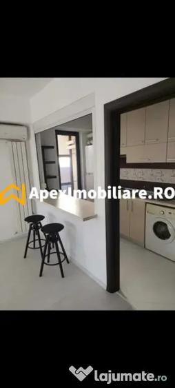 Apartament cu 2 camere în Jiului