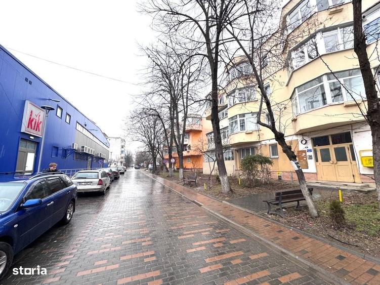 Apartament cu 3 camere în Nord