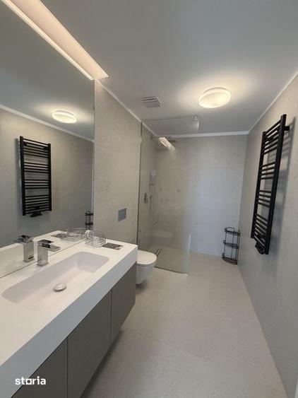 Apartament cu 3 camere în Pipera