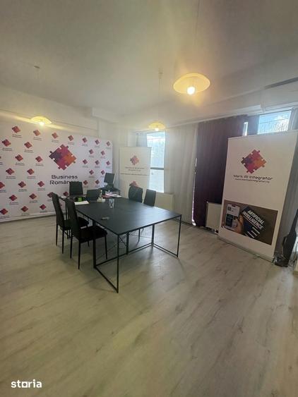 Spațiu comercial, de 40 mp, în Independenței