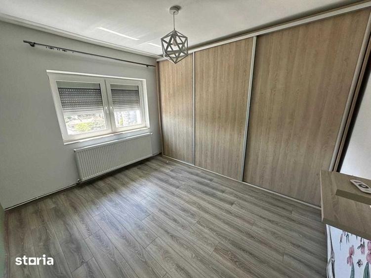 Apartament 3 camere, 2 bai, 62 mp, Manastur, Piata Flora - Cluj - 4