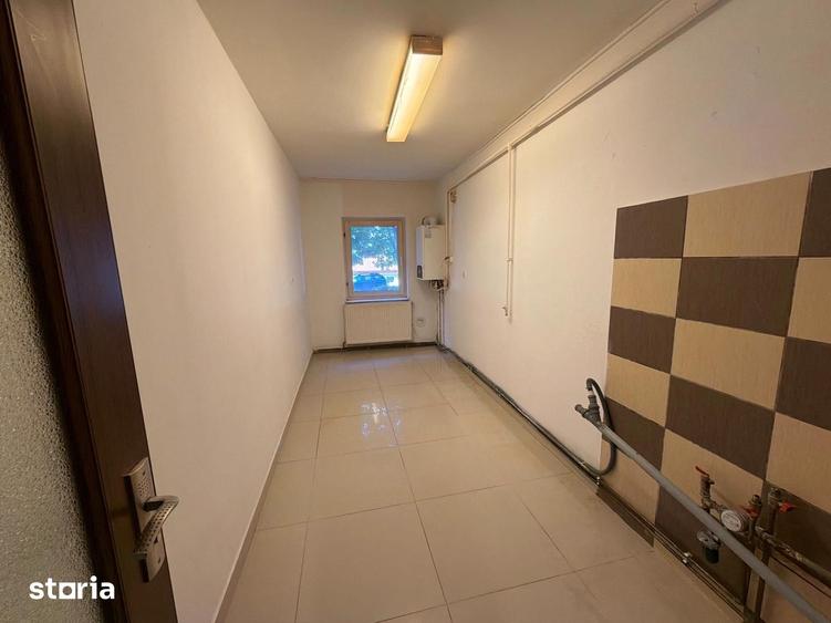 Apartament cu 3 camere decomandat în Gării
