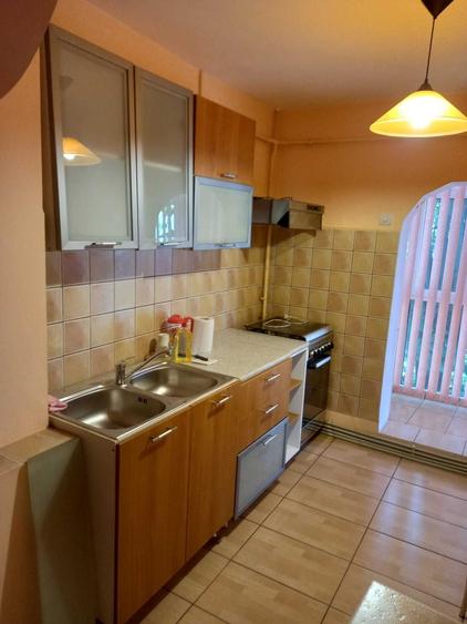 Inchiriez ap 2 camere dec,Mobilat si utilat cu CT,AC,Cablu tv,internet CV Noua - 6