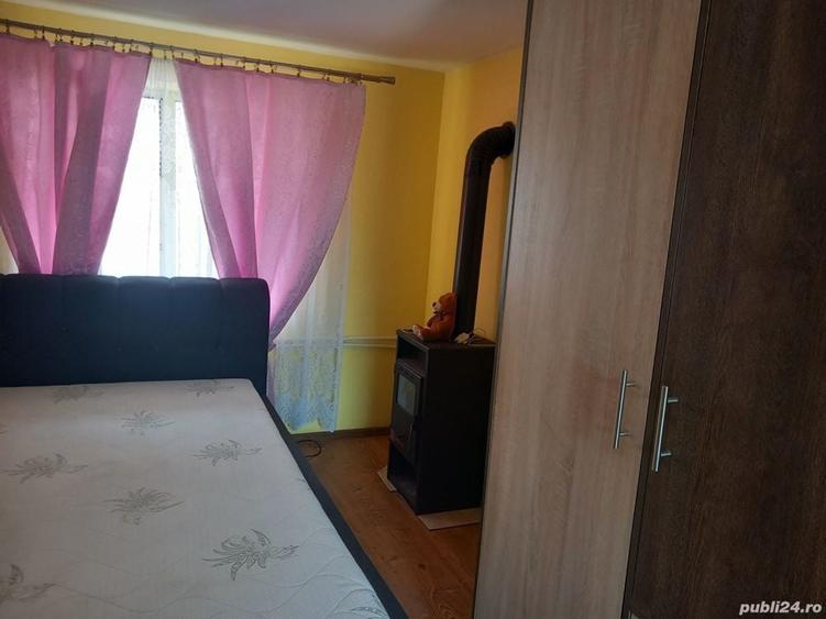 Casă cu 3 camere cu Teren 800 Mp în Firiteaz