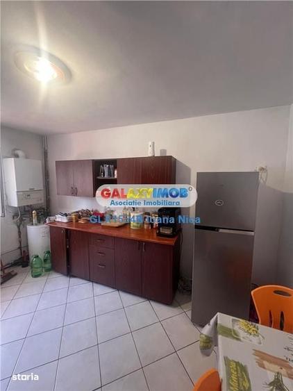 Vila De Vanzare Chitila | Curte Proprie 236Mp - 3