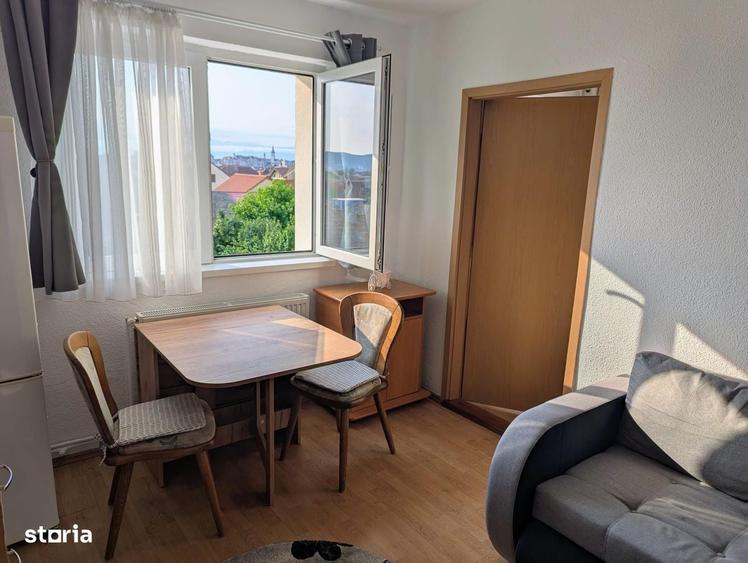 Apartament cu 2 camere în Țiglari