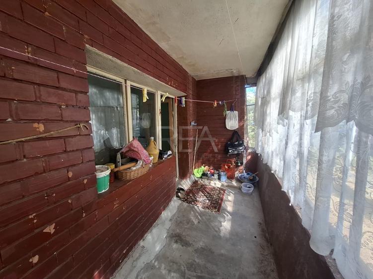 Apartament cu 2 camere decomandat în Drumul Taberei