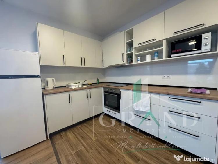 Casă cu 4 camere cu Teren 600 Mp în Corușu