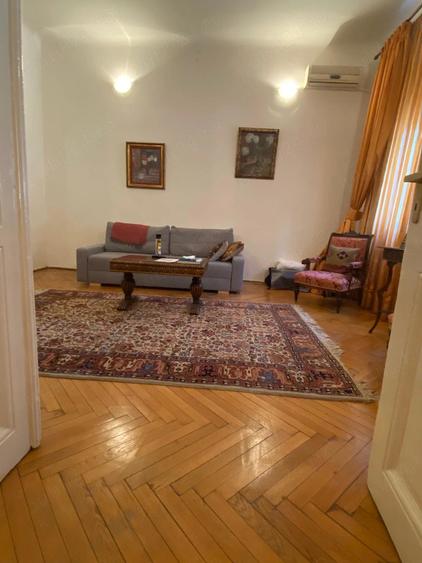 Apartament cu 2 camere decomandat în Floreasca