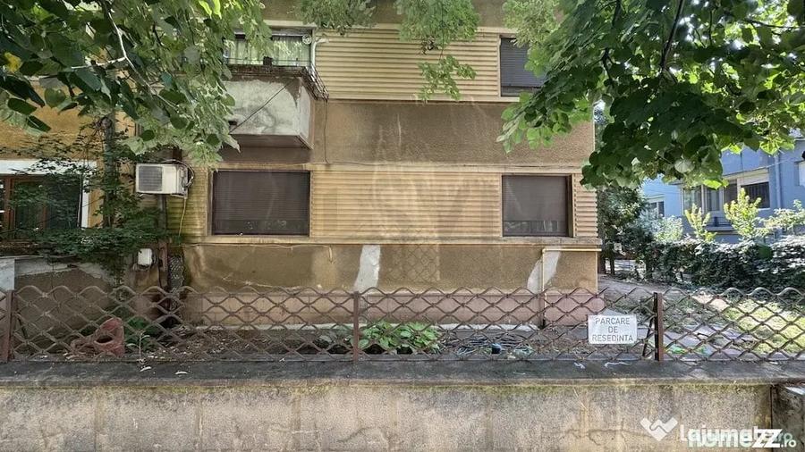Casă cu 5 camere cu Teren 363 Mp în Agronomie