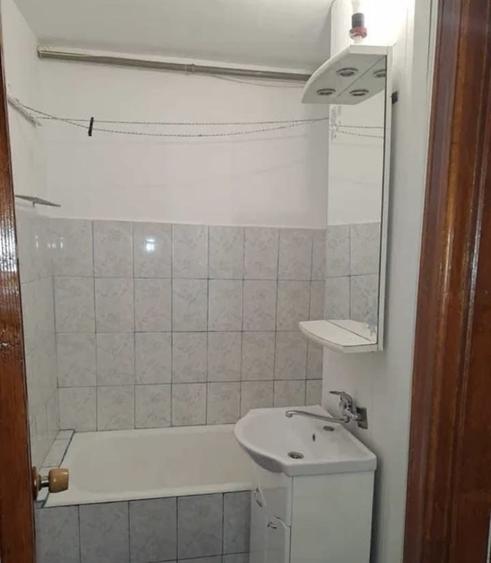 Garsonieră în Mărăței