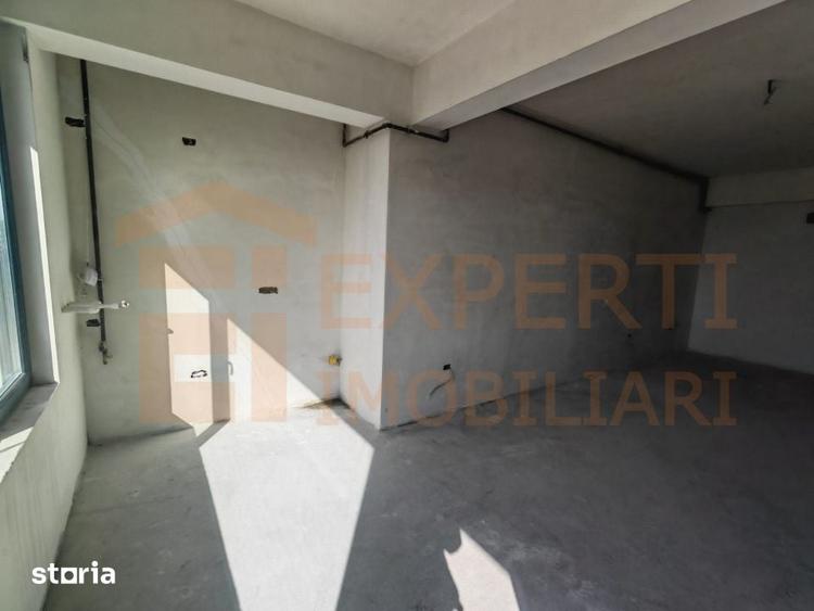 Apartament cu 2 camere în Tomis Nord