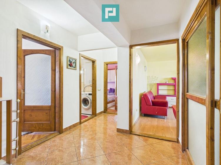 Apartament cu 3 camere în Cantemir