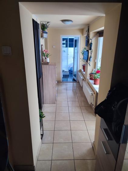 Casă cu 2 camere cu Teren 200 Mp în Palas