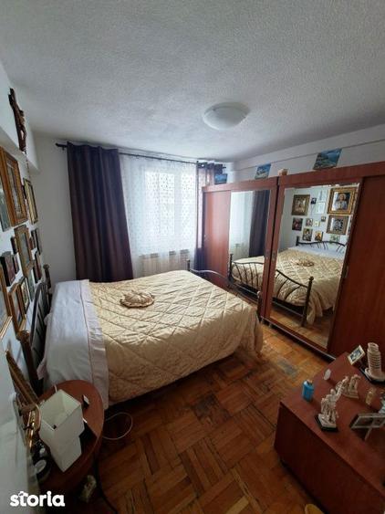 Apartament 3 camere bloc H metrou N. Grigorescu - 2