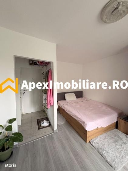 Garsoniera de inchiriat Berceni Bucuresti | ApexImobiliare.ro - 1