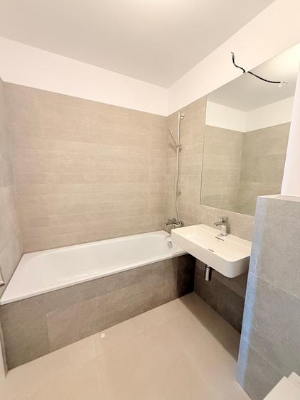 Apartament cu 2 camere în Floreasca
