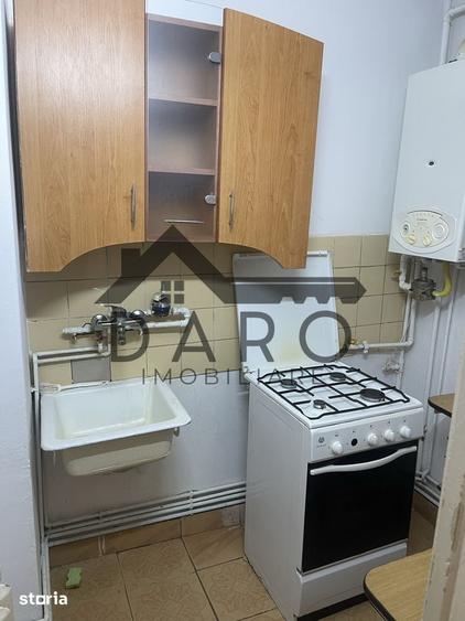 Apartament de inchiriat 7 Noiembrie Faget - 2
