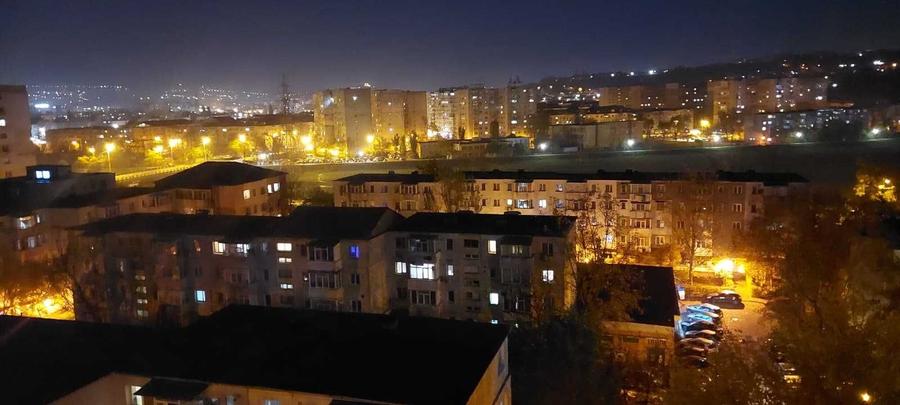 Apartament cu 2 camere semidecomandat în Alexandru cel Bun