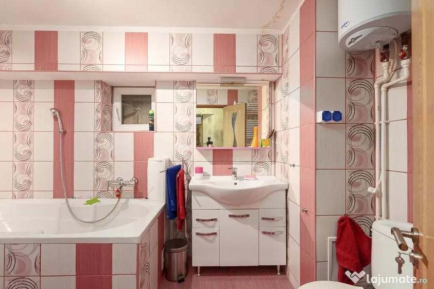 Bulevardul Unirii, apartament cu 4 camere, COMISION 0 - 8