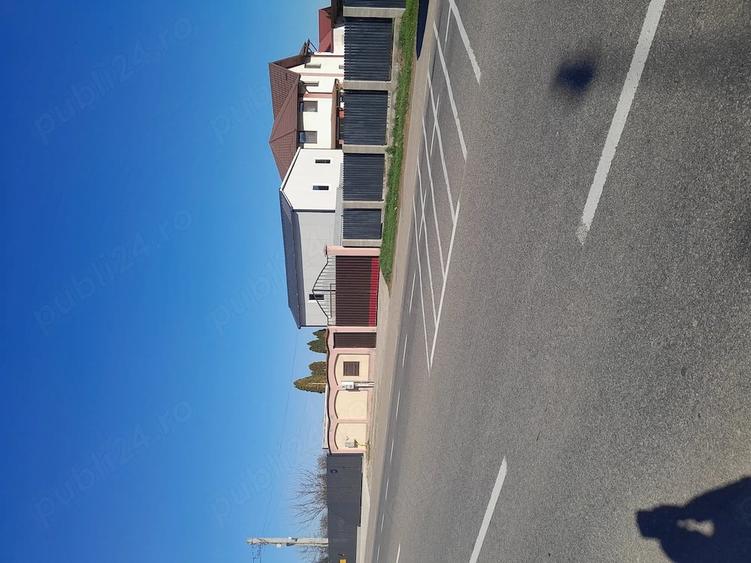 Spațiu comercial, de 150 mp, în Cleja
