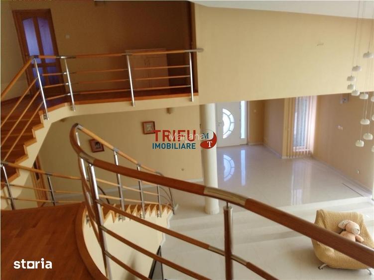 Casa in zona Schit cu 1377mp teren