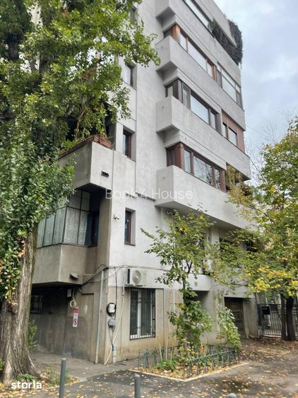 Apartament in locatie exclusiva, stradal Gradina Icoanei
