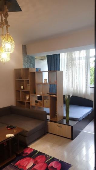 Berceni grand arena aurel persu parcare - 8