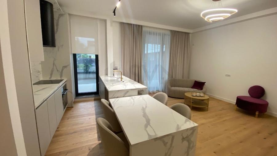 REA1019551 Comision zero - apartament 2 camere bloc nou - 1