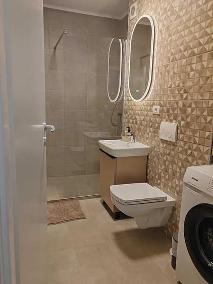 Apartament 2 camere Tomis Plus-Maurer/Centrală/Parcare/Prima închiriere - 6