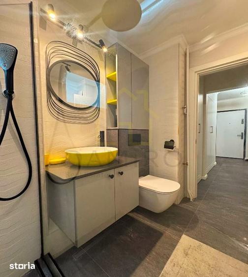 Apartament cu 2 camere decomandat în Berceni