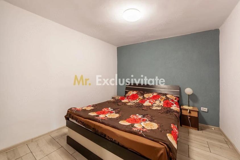 Casă cu 3 camere cu Teren 1034 Mp în Crintești