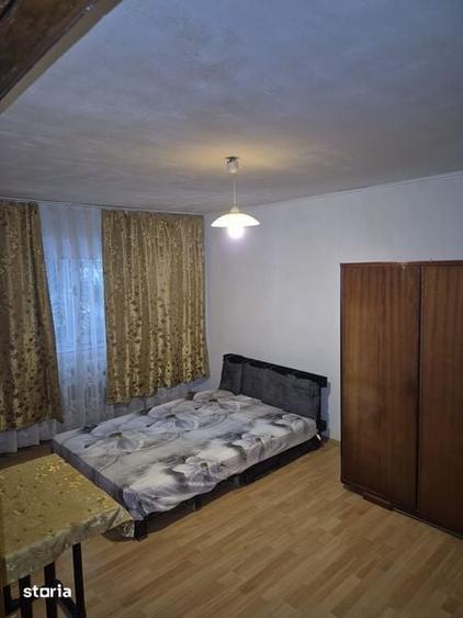 Vand garsoniera confort 1 decomandat Tomis Nord Constanta - 8