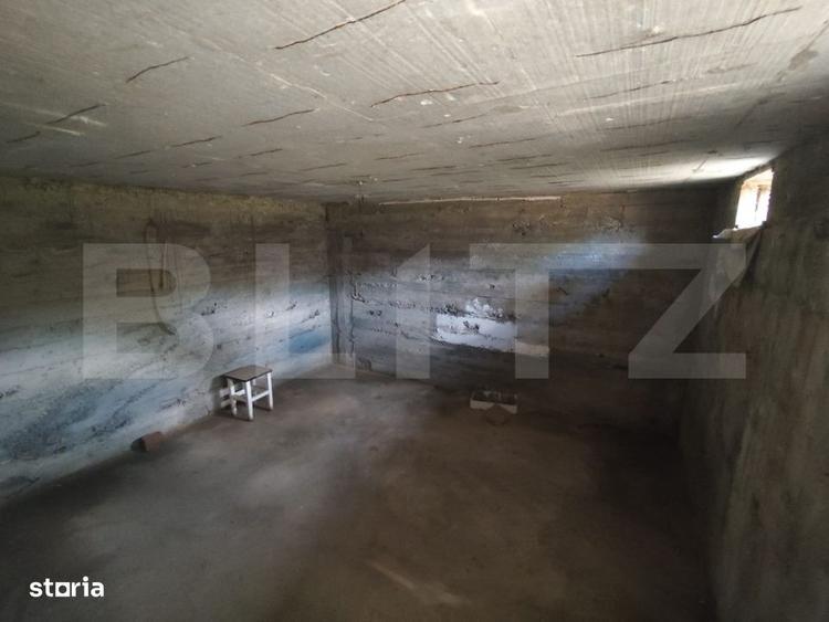 Casă cu 4 camere în Țuțora