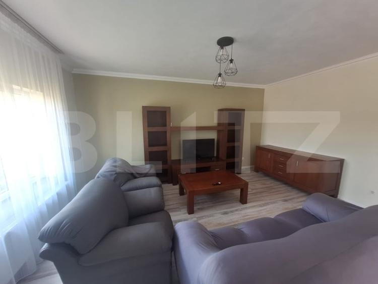 Duplex cu 4 camere cu Canalizare în Unirea