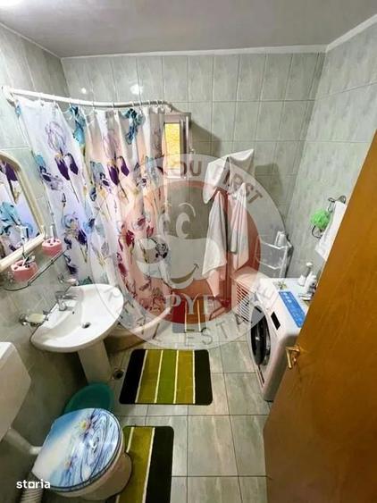 Apartament cu 2 camere semidecomandat, mobilat în Colentina