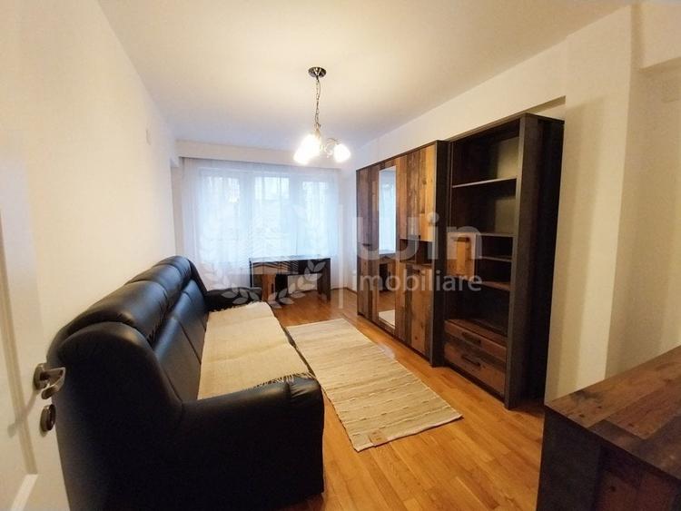 Apartament 3 camere | La cheie | Garaj | Gheorgheni | Interservisan - 2