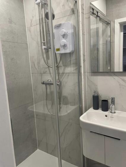 Apartament în Tractorul